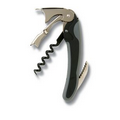 Double Power Soft Touch Waiter's Corkscrew